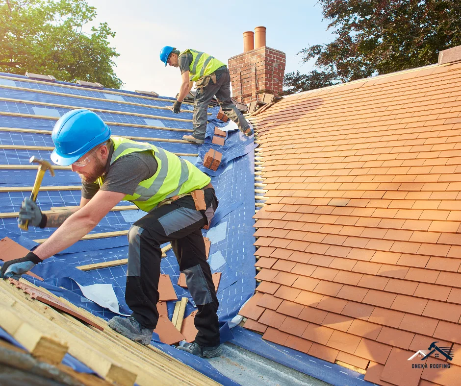 Why choose Roof Repair Near Me in Sayre, OK